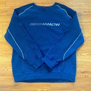 Vintage Nike Pullover Sweatshirt